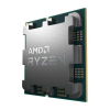 AMD RYZEN 5 7600 6 Core, 3,80-5,10GHz, 38Mb Cache, 65W,  AM5 Soket, MPK (Kutusuz), (Grafik Kart VAR, Fan VAR)