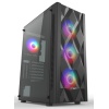 FSP CMT595AL 750W E-ATX ARGB GAMİNG KASA