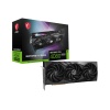 MSI GeForce RTX 4080 SUPER GAMING X SLIM 16G