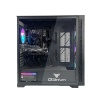 Technopc Quantum Gaming Chaser EVKA558166 Ryzen5 5500 32GB DDR4 512GB SSD RX580 8GB Freedos