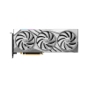 MSI GEFORCE RTX 4070 SUPER 12G GAMING X SLIM WHITE