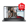 DELL Vostro 3520, N1614PVNB3520U, i3-1215U, 15,6&quot; FHD, 8Gb Ram, 256Gb SSD, Paylaşımlı Ekran Kartı, Free Dos Notebook (210258771)