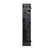 DELL Optiplex 7010MFF Plus, N002O7010MFFPU, i5-13500T, 8Gb DDR5 Ram, 256Gb SSD, Paylaşımlı Ekran Kartı, Wi-Fi, Bluetooth, Free Dos, MFF Mini PC (210250192)