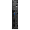 DELL Optiplex 7010MFF, N003O7010MFFU, i3-13100T, 8Gb Ram, 256Gb SSD, Paylaşımlı Ekran Kartı, Wi-Fi, Bluetooth, Free Dos, MFF Mini PC (210248419)