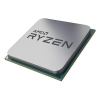 AMD RYZEN 5 5600 6 Core, 3,50-4.40GHz,  35Mb Cache, 65W, AM4 Soket, TRAY (Kutusuz), (Dahili Grafik YOK, Fan YOK)