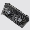 ASUS DUAL-RTX4060TI-O16G-EVO GDDR6 HDMI DP128BIT