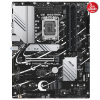 ASUS PRIME H770-PLUS, 4xDDR5, 3x M.2, HDMI, DP, Type-C, 12-13.Nesil, LGA1700 Soket, Anakart