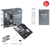 ASUS PRIME H770-PLUS, 4xDDR5, 3x M.2, HDMI, DP, Type-C, 12-13.Nesil, LGA1700 Soket, Anakart