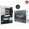 ASUS PRIME X870-P, 4xDDR5, 4xM.2, HDMI, DP, Type-C, AMD Ryzen 9000-8000 ve 7000 Serisi, AM5 Soket Anakart