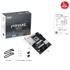 ASUS PRIME X870-P, 4xDDR5, 4xM.2, HDMI, DP, Type-C, AMD Ryzen 9000-8000 ve 7000 Serisi, AM5 Soket Anakart