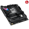 ASUS ROG STRIX X870E-E GAMING WIFI, 4xDDR5, 5xM.2, HDMI, DP, Type-C, PCIe 5.0, 2xWi-Fi 7, Bluetooth v5.4, AMD Ryzen 9000-8000 ve 7000 Serisi, AM5 Soket Anakart