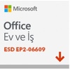 MICROSOFT OFFICE EV VE İŞ 2024 - ESD EP2-06609