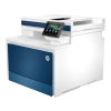 HP 5HH67A 4303FDW RENKLI LAZER YAZ/TAR/FOT/FAX A4