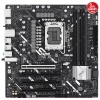 ASUS PRIME Z890M-PLUS WIFI DDR5 3XM2 USB3.2 RGB LAN mATX