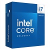 Intel Core i7 14700K 3.4GHz 33MB Önbellek 20 Çekirdek 1700 10nm Kutulu Box İşlemci