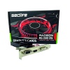 Seclife Radeon R5 230 2GB DDR3 64Bit DVI HDMI VGA Ekran Kartı