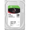 Seagate 8Tb ST8000VN004 Ironwolf 3,5 7200Rpm 256Mb Rv Sensör, Sata 3, 7-24  Nas Diski