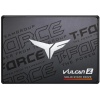 Team 256GB Vulcan Z T253TZ256G0C101 520-450MB-s 2.5 SATA 3 SSD Disk