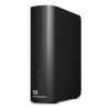 Wd 18TB Elements 3.5 WDBWLG0180HBK-EESN Siyah Harici Disk