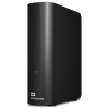 Wd 6Tb Elements 3.5 Usb 3.0 Taşınabilir Disk WDBWLG0060HBK Harici Harddisk