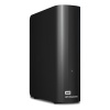 Wd 6Tb Elements 3.5 Usb 3.0 Taşınabilir Disk WDBWLG0060HBK Harici Harddisk