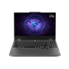 Lenovo LOQ 15IAX9 83GS0013TR Intel Core i5 12450HX 16GB 512GB SSD RTX3050 Freedos 15.6 FHD Notebook