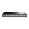 Tp-Link TL-SF1048 48 Port 10-100 Mbps Switch Çelik Kasa Rack Mount