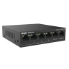 Ruijie-Reyee RG-ES106D-P 4 Port POE+ 10-100-1000 Mbps+2 Port 10-100 Mbps Uplink Switch