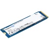 Kingston 1TB NV3 M.2 2280 NVMe SSD | PCIe 4.0 Gen 4x4 | Up to 6000 MB-s | SNV3S-1000G