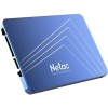 Netac 1TB N600S NT01N600S-001T 2.5 560-520MB-s Sata3 SSD Sabit Disk