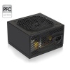 PowerBoost BST-ATX650WEU FURY 650w 80+ 12cm Fanlı ATX PSU (Retail Box)