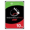 Seagate 10TB IronWolf Pro ST10000NT001 7200RPM SATA 256MB Dahili Nas Harddisk