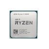 AMD Ryzen 5 5600G TRAY 3.9 GHz 6 Çekirdek 19MB Cache AM4 7nm Kutulusuz Fansız İşlemci