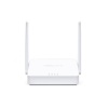 TP-LINK MERCUSYS MW302R 3PORT 300Mbps A.POINT/ROUTER