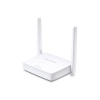 TP-LINK MERCUSYS MW302R 3PORT 300Mbps A.POINT/ROUTER