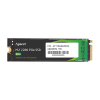 Apacer AP1TBAS2280F4-1 1TB 11500/9000MB/s M.2 PCIe Gen5 x4 SSD (AP1TBAS2280F4-1)