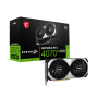 MSI GeForce RTX 4070 Ti SUPER Ventus 2X OC 16G