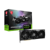 MSI GEFORCE RTX 4060 TI GAMING X SLIM 16G GDDR6  HDMI DP 128BIT