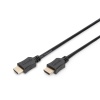 DIGITUS HDMI BAĞLANTI KABLOSU 3METRE AK-330107-030-S