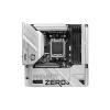 MSI B650M PROJECT ZERO AM5 DDR5 7600MHZ