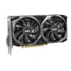 MSI GEFORCE RTX 3050 VENTUS 2X XS 8G OC GDDR6 HDMI DP DVI 128Bit