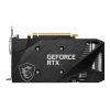 MSI GEFORCE RTX 3050 VENTUS 2X XS 8G OC GDDR6 HDMI DP DVI 128Bit