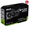 ASUS TUF-RTX4080S-O16G-GAMING HDMI DP 16GB GDDR6X 256Bit