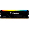 Kingston 16GB Beast RGB Black 3200mhz CL16 DDR4 PC Ram (KF432C16BB2A-16TR)