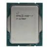 Intel Alder Lake Core i7 12700Kf TRAY 3.6Ghz 1700P 25Mb Novga 12.Nesil Kutusuz İşlemci