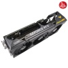 ASUS TUF-RTX4070-O12G-GAMING 12GB GDDR6X HDMI DP 192Bit