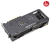 ASUS TUF-RTX4070-O12G-GAMING 12GB GDDR6X HDMI DP 192Bit