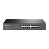 TP-LINK TL-SG1016D 16PORT 10/100/1000 YÖNETİLEMEZ SWITCH