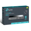 TP-LINK TL-SG1016D 16PORT 10/100/1000 YÖNETİLEMEZ SWITCH