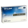 TP-LINK TL-SG1024D 24PORT 10/100/1000 YÖNETİLEMEZ SWITCH